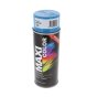 Deco Spray Paint High Gloss RAL 5015 Sky Blue 400ml