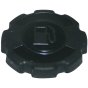 Non Genuine Plastic Fuel Tank Cap for Honda Engines