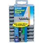 SSCP558 Thermal Block Fixing (40) by Plasplugs - SSCP558