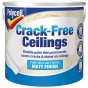 Polycell Crack-Free Ceilings