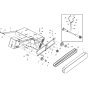 Pulley & Belt Guard Assembly