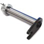30mm Position 8 Link Pin fits Takeuchi TB015 Mini Excavator