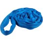 Blue Polyester Roundsling 8T