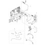 Electrical Assembly for Husqvarna