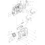 Wiring Harness for Husqvarna PP 220