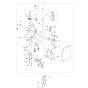 Electric Box Assembly