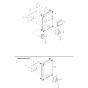 Electric Box Assembly