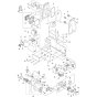 Electrical Assembly for Husqvarna