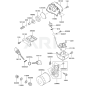 Lubrication Equipment for PP6000