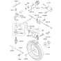 Electric Equipment for PP6000