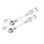 Husqvarna PP 65 Accessories