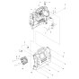 Switch Assembly for Husqvarna PP 65