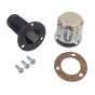 Hydraulic JCB Beaverpack Tank Cap - PP/1275
