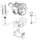 Fuel Tank for ECHO PPT-300ES
