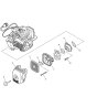 Air Cleaner for ECHO PPT-300ES