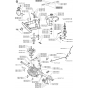 Transmission Assembly for PR14