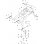 Frame Assembly for PR17 Riders
