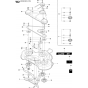 94cm Cutting Deck Assembly