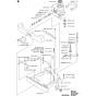 Steering Column Assembly