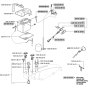 Electrical Assembly for PR18 AWD