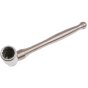 380B Scaffold Spanner Stainless Steel Bi-Hex 7/16W Poker Handle by Priory - PRI380B716TAG