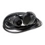 8 Pin 6m Extension Lead - 8 Pin Plug and 13 Pin Flying Socket