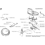 Electrical Assembly for PROFLEX 1200