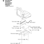 Husqvarna PROFLEX 18 Accessories