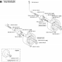 Wheels and Tyres Assembly