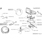 Husqvarna PROFLEX 20 Accessories