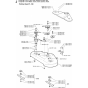 97cm Cutting Deck Assembly