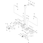 Mower Lift Assembly
