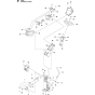 Steering Column Assembly
