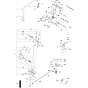 Controls Assembly for PT26 D