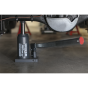 Premier Telescopic Bottle Jack 5tonne Sealey Part No. PTBJ5