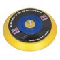 DA Backing Pad for Stick-On Discs Dia.145mm 5/16"UNF Sealey Part No. PTC/150SA