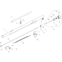 Handle Assembly for Belle PT
