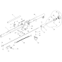 Foldable Handle Assembly