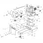 Petrol Engine Assembly