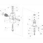 Pump Assembly for RPC45