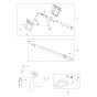 Husqvarna PW 240 Accessories