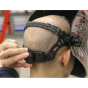 Welding Helmet Auto Darkening Shade 9-13 Sealey Part No. PWH600