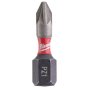 Milwaukee SHOCKWAVE PZ Bits
