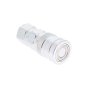 Manuli Female Half Only 1/2" BSP 3/8" Body Quick Release Coupling