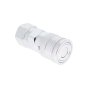Manuli Female Half Only 3/4" BSP ½" Body Quick Release Coupling