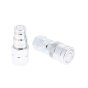 Manuli M/F 1" BSP Thread 1" Body Size Quick Release Coupling Set