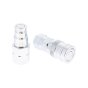 Manuli M/F ¾" BSP Thread ¾" Body Size Quick Release Coupling Set