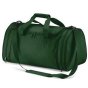 QD70 Green Holdall 420D Material Adjustable Shoulder Straps 32 Litre