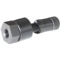 Sheet Metal Punch 11mm by Q.Max - QMA-11M