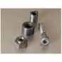 Sheet Metal Punch 11mm by Q.Max - QMA-11M